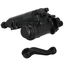 Power Steering Gear Box for Isuzu Trooper Acura SLX 3.2L 3.5L 1998-2000 27-8462