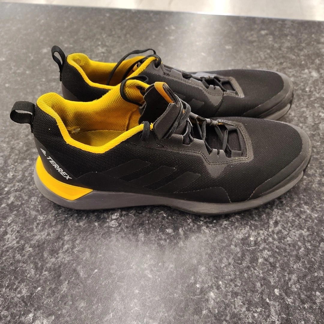 adidas TERREX CMTK Sneakers for Men for Sale | Authenticity Guaranteed |  eBay