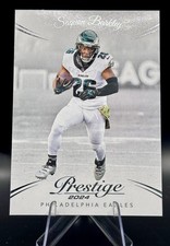 2024 Panini Prestige - #239 Saquon Barkley