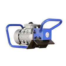 Handheld Electric Welding Carbon Steel Stainless Steel Flat Beveling Machine