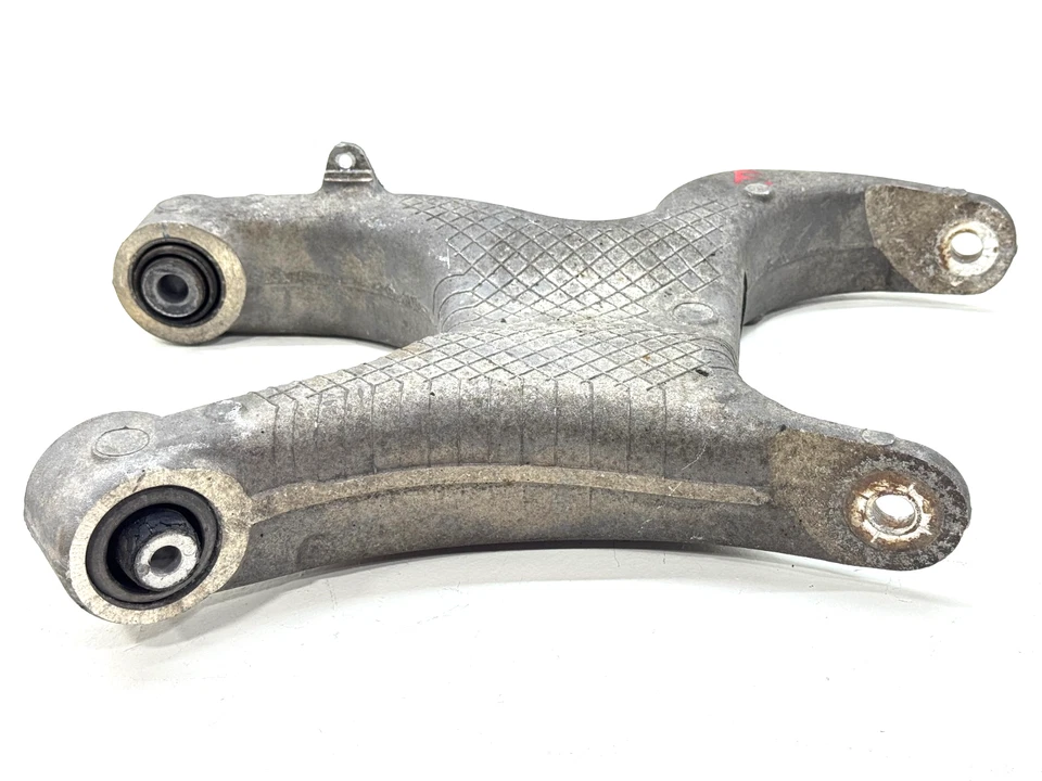 Brazo de control inferior trasero izquierdo bmw x5 x5m x6 x6m e70 e71 2007-2013 6770953 oem Foto 2 de 4