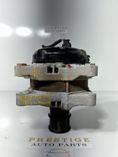 2018-2021 Ford Ecosport Alternator 1.0L Used OEM