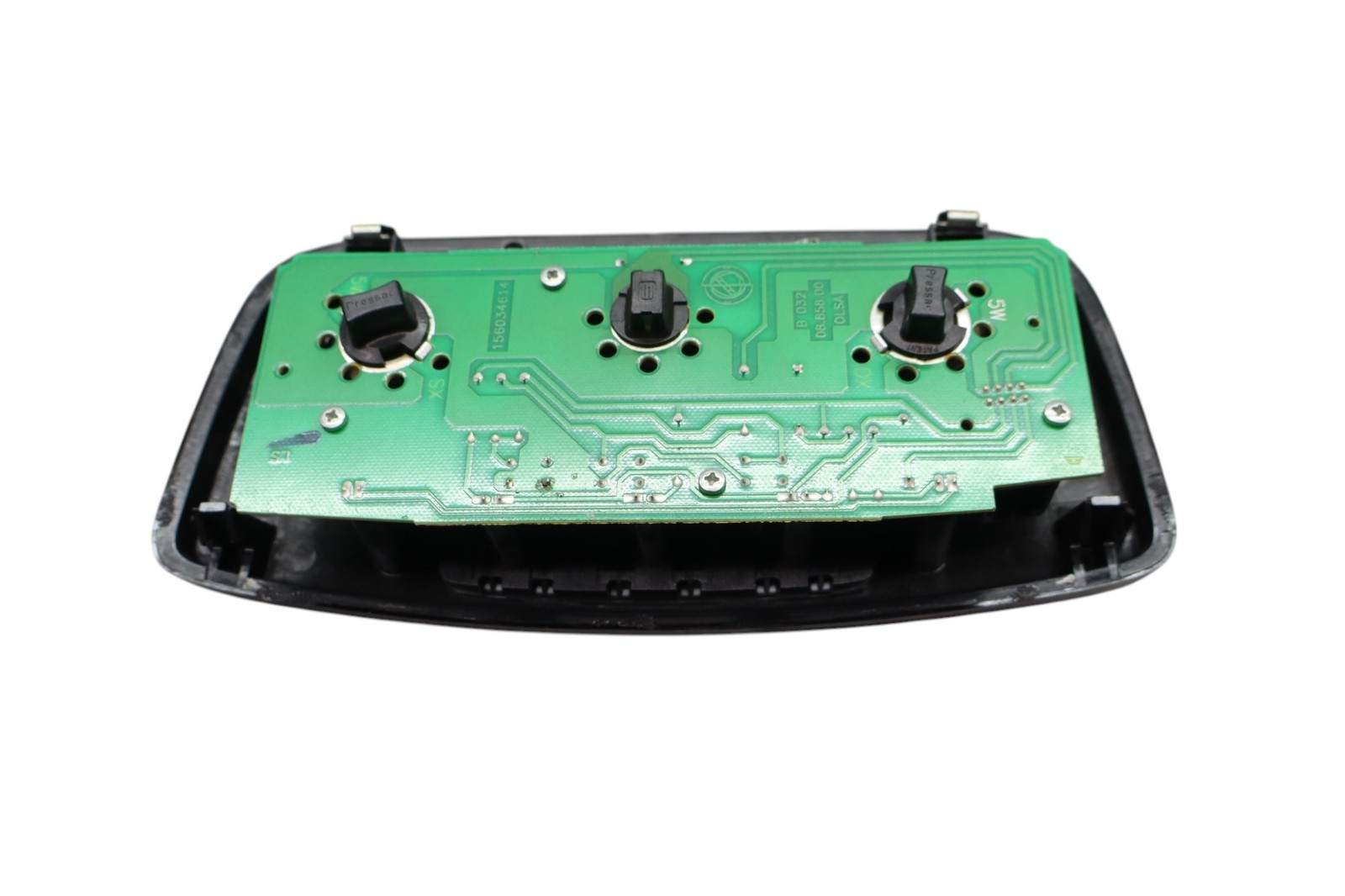 Maserati Quattroporte 2003-2012 Front Upper Dome light