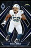 Khalil Mack 2024 Panini Phoenix #95 Chargers NFL READ FREE SHIPPING AutographDen