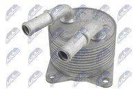 NTY CCL-VV-013 ÖLküHler FüR Volvo MotoröL