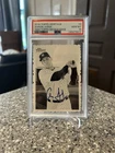 2018 Topps Heritage #4 Aaron Judge 1969 Deckle Edge NY Yankees PSA 10 GEM MINT
