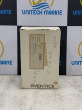 Aventics 5711100002 SERVICE-PARTS SET 15W50