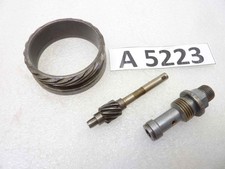 Guzzi Nuovo Falcone ingranaggio corona rinvio contachilometri Veglia 10766100...