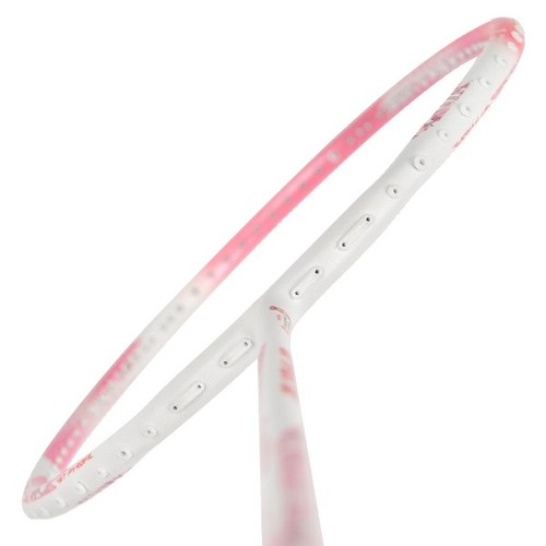 Racchetta da badminton Victor Drive X 12 WT25 BWF World Tour Finals Edition 4U G5 nuova con etichette - Foto 3 di 9