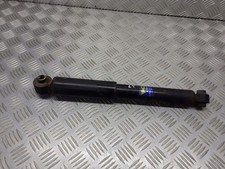 Opel Astra G 2000 Stoßdämpfer hinten Benzin MOG148576