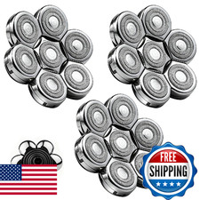7 Head Shaver Replacement Head Shavers for Bald Men for Most Brand Men Foil Shav