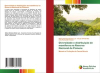 Nelson Honiasse Pulaze LuíS (U. A.) | Diversidade E DistribuiçãO De MamíFeros...