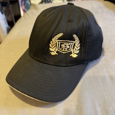 Rare Senate Cadillac Aggressive Inline Skate Cap Rare Vintage 90s