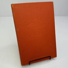 Daphnis and Chloe Longus Hardcover 1949 Pantheon Woodcuts by Aristide Maillol