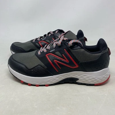 New Balance 410 Black/Red for Sale | Authenticity Guaranteed  display picture 2