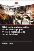 Abdlaziz Elarbi | Effet De La Galvanisation Sur Le Soudage Par...