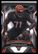 2024 Topps Resurgence #121 Amarius Mims
