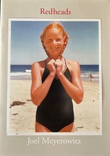 REDHEADS - Joel MEYEROWITZ - Super Labo