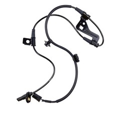 ABS Wheel Speed Sensors Compatible with 2017-2020 Elantra, Built in U.S.,