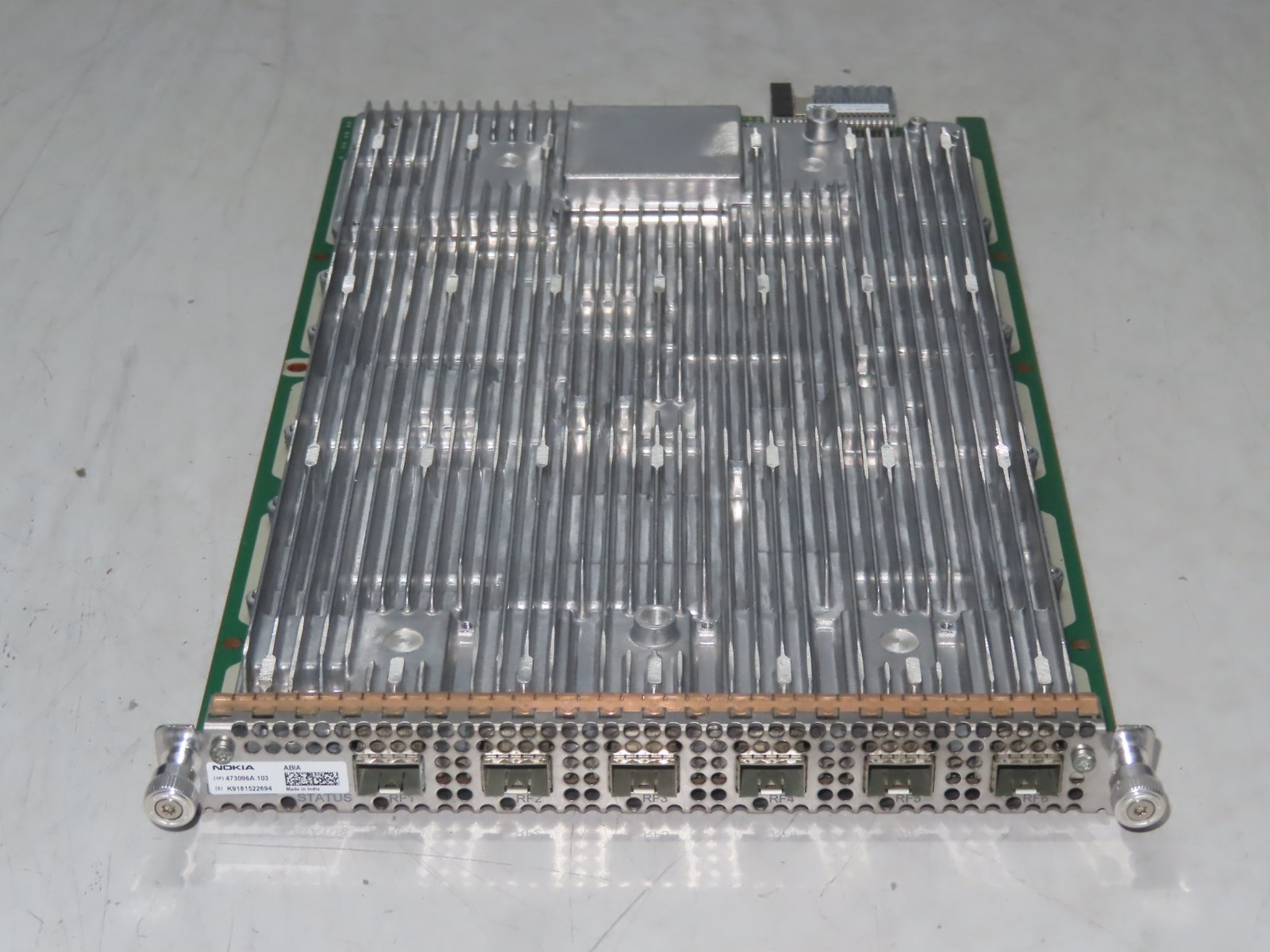 Nokia Baseband Board 473096A.103