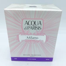 Reyane Tradition Acqua Di Parisis Milano EDP Spray 3.3 FL. OZ.