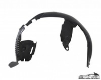 Radhausverkleidung Links Vorne FüR Renault Twingo 16V Turbo Tce Dci 07-14