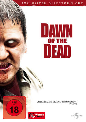 Dawn of the Dead - Director's Cut (FSK18) (DVD) Zustand Gut