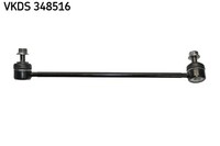 Vkds 348516 SKF Stange/Strebe, Stabilisator FüR BMW