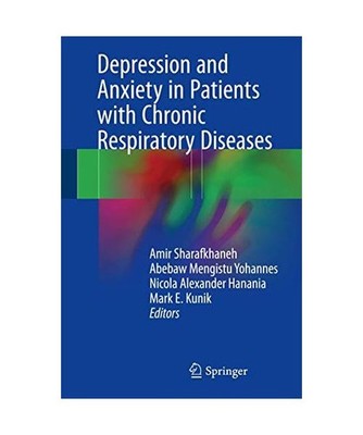 Depression and Anxiety in Patients with Chronic Respiratory Diseases