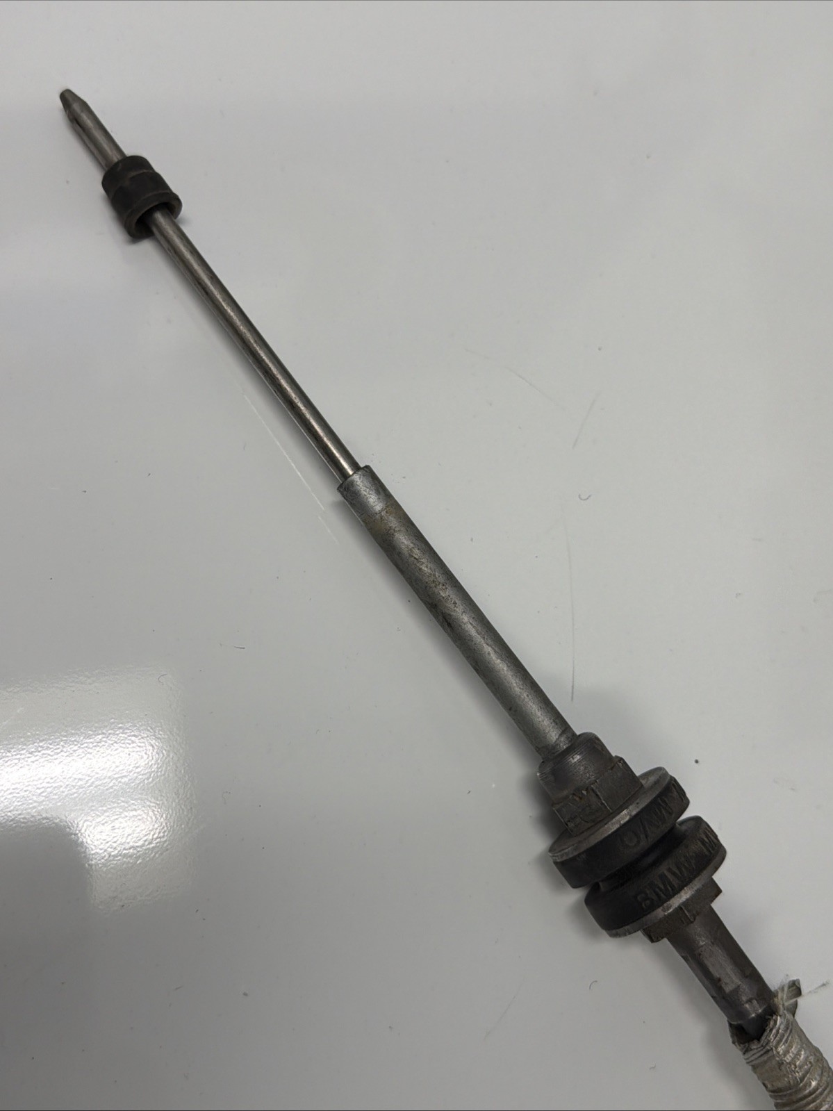 Maserati GranTurismo 2008-2019 Shifter assembly P/N 217517