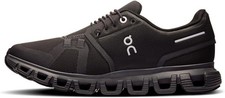 On Women's Cloud 6 Black/Black 3WF10061043