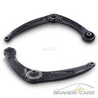 Atec 2X Querlenker Lenker Vorne FÜR Citroen Berlingo C4 Peugeot 307 Partner