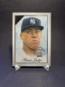 2019 Topps Gallery - National Baseball Card Day Aaron Judge #GP-AJ