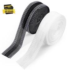 Trousers Edge Modified Strips, Iron-On Instant Hem Tape, Washable Permanent No S