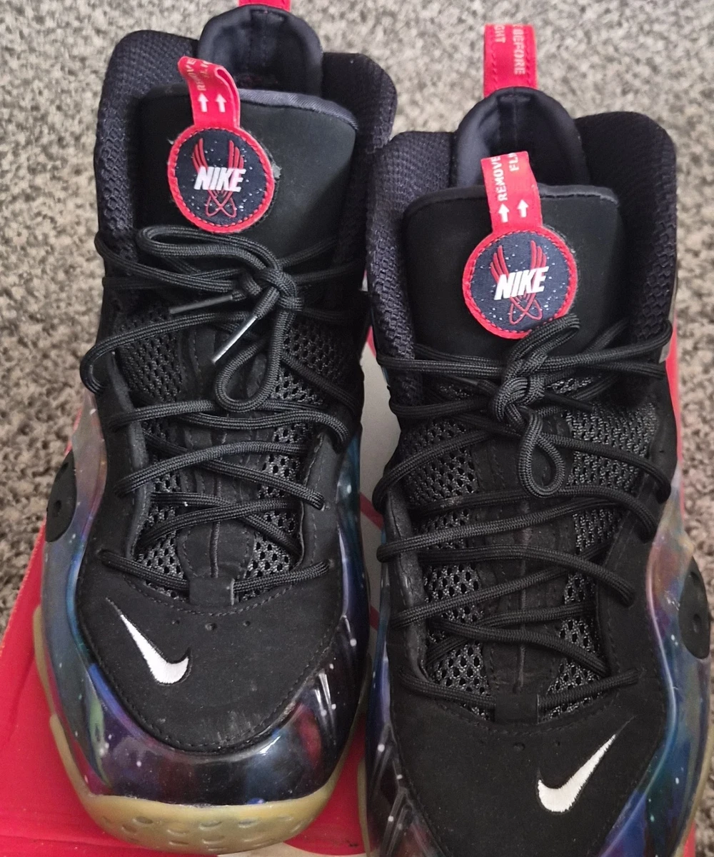 NIKE ナイキ ZOOM ROOKIE BLACK 28.5 オールブラック Preços baixos em Nike Zoom Rookie Black | eBay