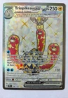 Carte Pokémon Triopikeau 190/162 Forces Temporelles Alternative ETB Display