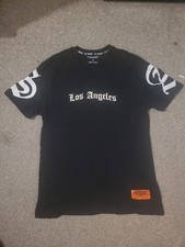 The primak Dover Street Market Los Angeles Black T-Shirt S