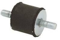 Gummistreifen, Abgasanlage Bosal 255-473