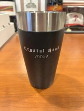 Crystal Head Vodka Cocktail Shaker