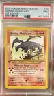 Pokémon Shining Charizard Neo Destiny 107/105 Secret Rare 1st Ed Holo PSA 9 2002