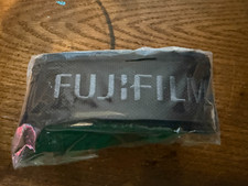 FUJI FUJIFILM CAMERA NECK STRAP NEW 