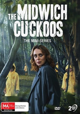 The Midwich Cuckoos: The Mini-Series