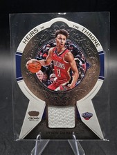 Dyson Daniels 2022 Crown Royale 