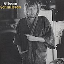 Harry Nilsson - Nilsson Schmilsson (Bonus Tracks, Remastered)
