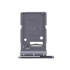 Single/Dual SIM Card Tray Holder Solt for Samsung Galaxy Z Fold7 SM-F966B/U