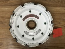 INNER WHEEL HALF KING AIR 3-1208-1 CHG AC