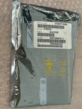 SUN PCI Dual Ultra3 SCSI Host Adapter Mdl-QLA10162 PN-DC6110402-02C sealed NEW