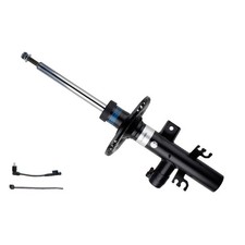 Stoßdämpfer vorne links Gas BILSTEIN B4 Damptronic® für u.a. VW CALIFORNIA T6