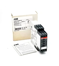 ABB 1SVR730740R0100 CM-TCS.11S Temperature Monitoring Relay