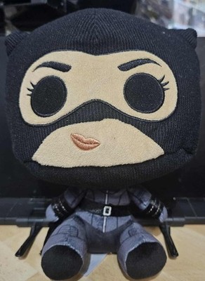 Selina Kyle: Catwoman DC Funko weiches Plüschtier 9 Zoll